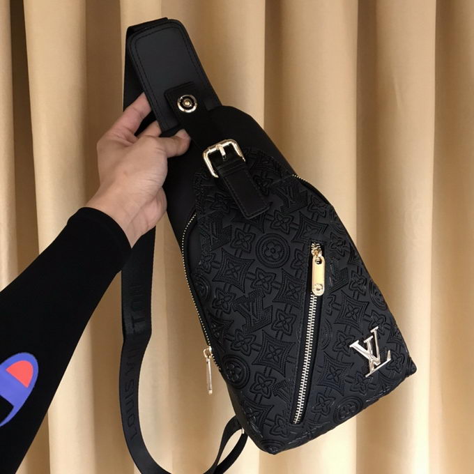 Louis Vuitton Bum Bag ID:20220801-10